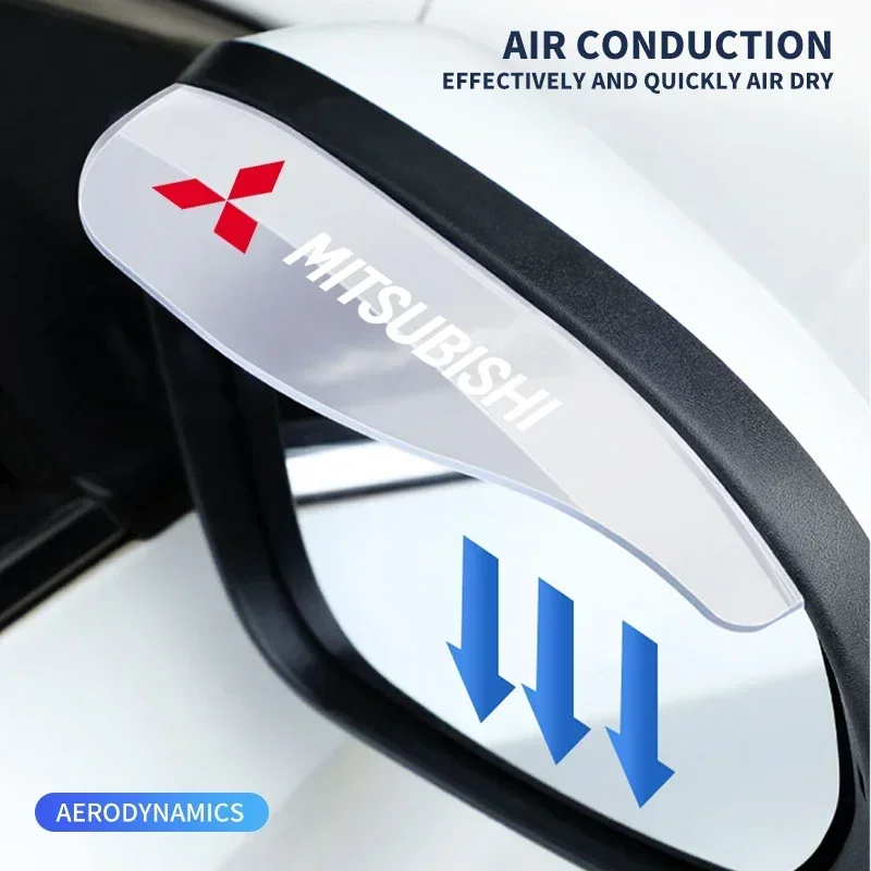 Автомобильный чехол для Mitsubishi Asx Lancer Outlander Pajero Ralliart