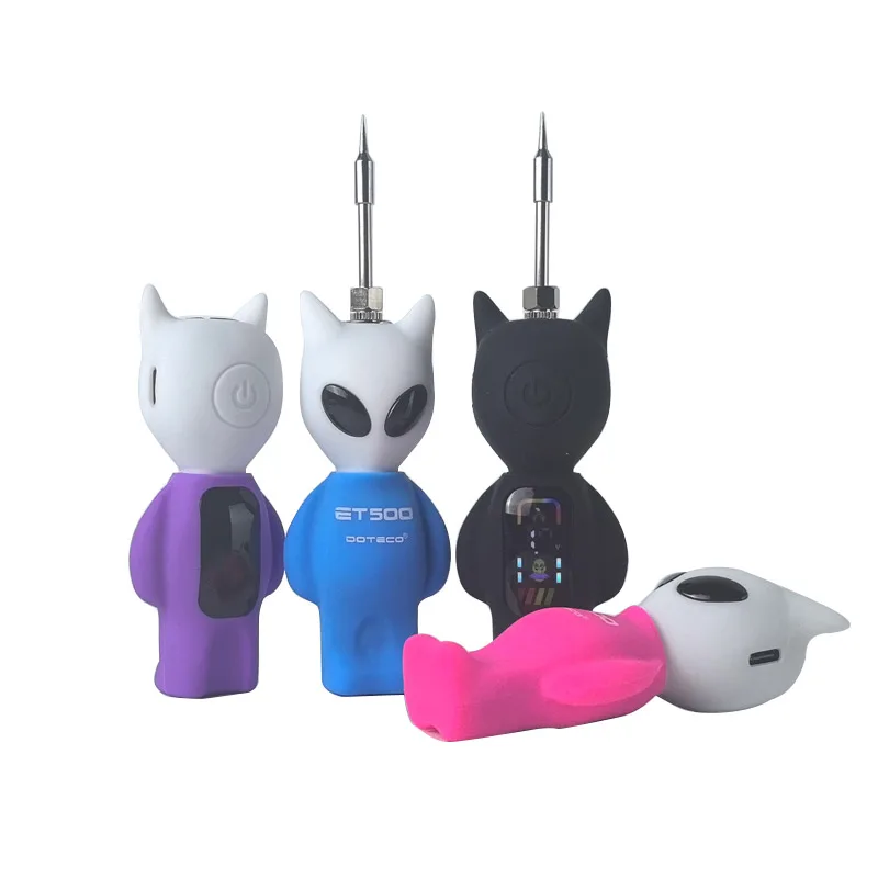 

DOTECO ET500 510 Аккумулятор для точечной сварки