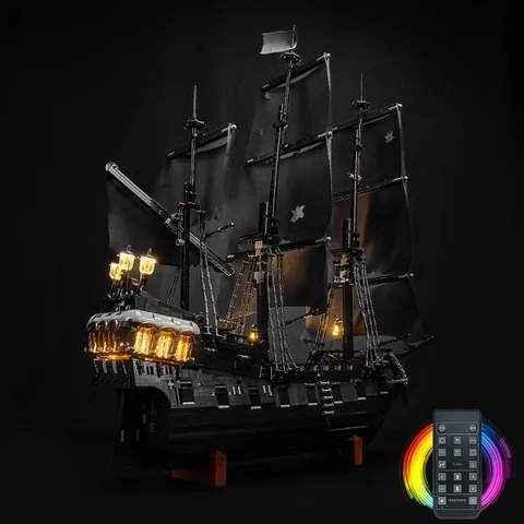 Vonado светодиодный светильник для Lego 10365