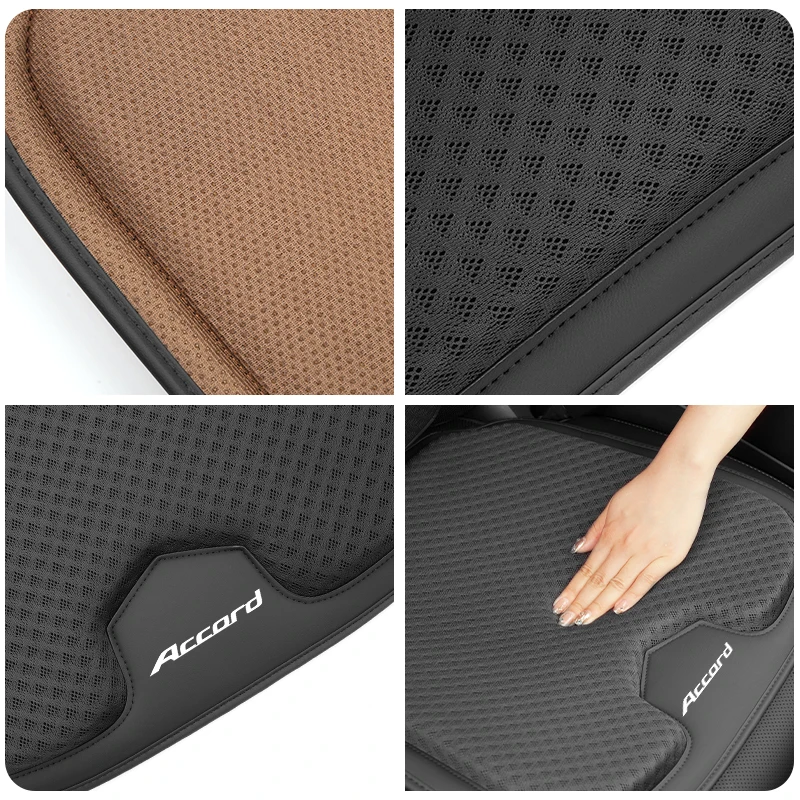 Задняя защитная накладка для Honda Accord Civic Fit City Vezel CRV Odyssey Pilot Jazz preness Ins