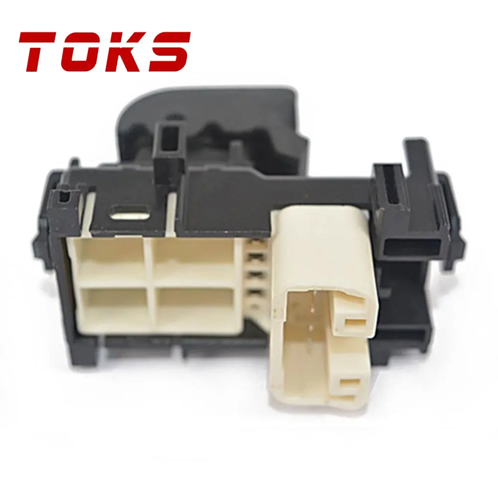 

84810-06060 ELECTRIC WINDOW CONTROL SWITCH FRONT / REAR FOR TOYOTA YARIS