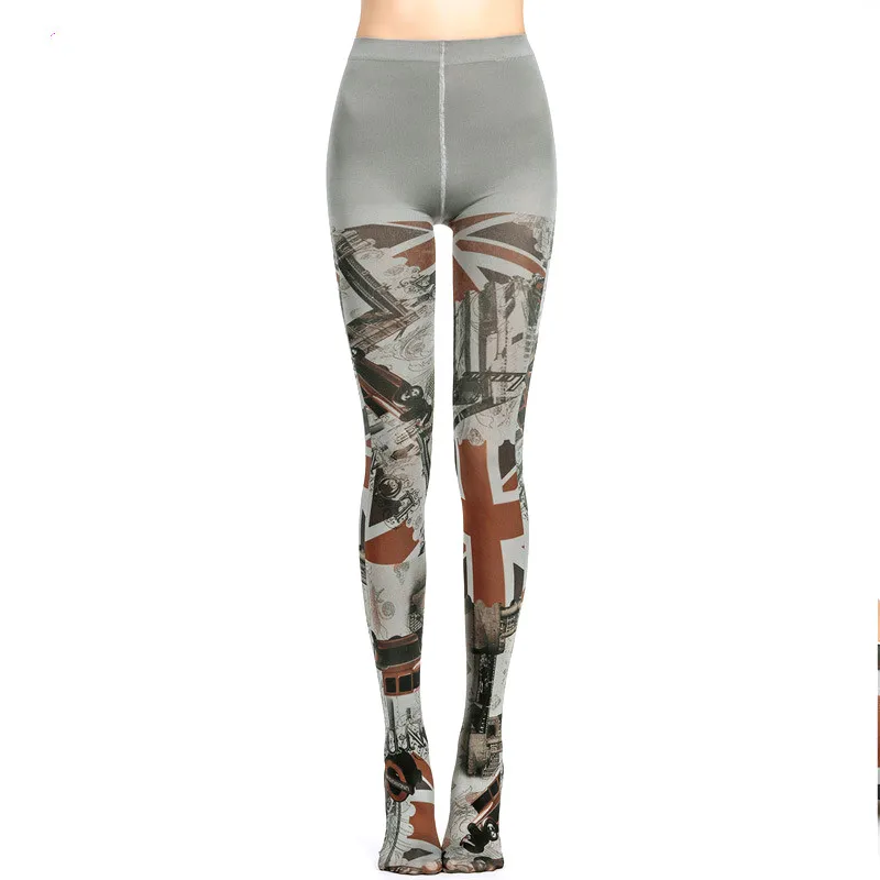 Women's Tights Comfortable Elastic cotton Pantyhose is Very Beautiful and Unique Children Girls Daughters Mothers