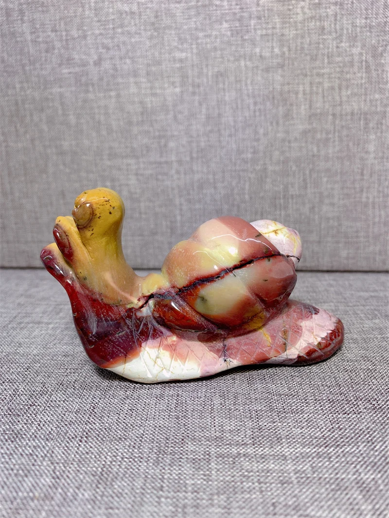 Натуральная Улитка Moonkite без формы, Хрустальная плита, минеральный мадагаскарский лечебный орнамент для ладони, чип для резьбы