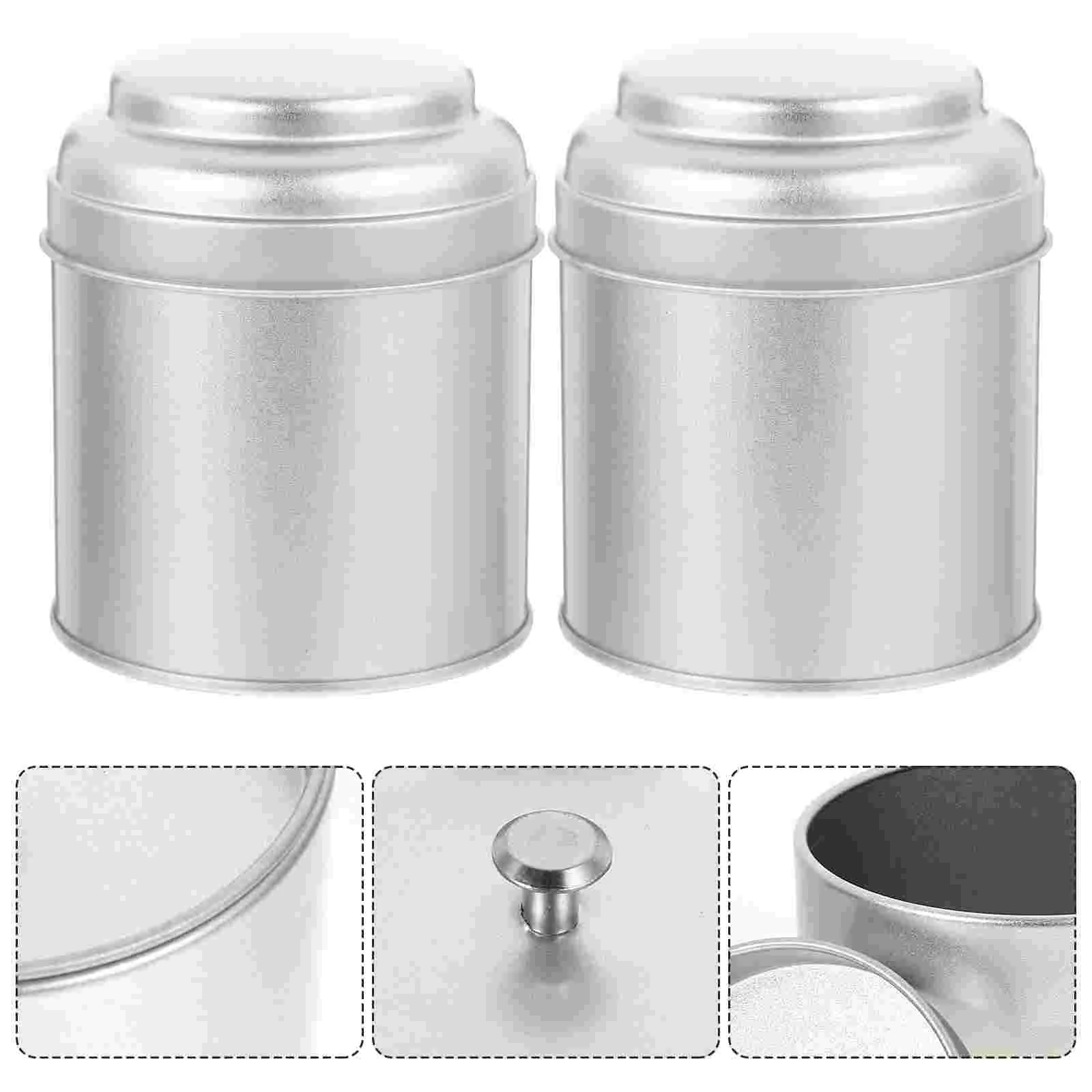 Рисунок 2 - герметичные контейнеры для банок