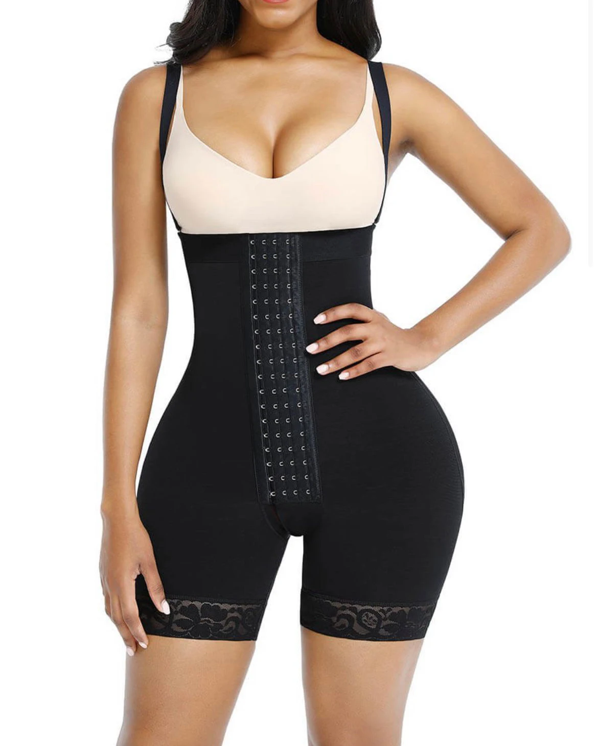 Waist Trainer Body Shaper Fajas