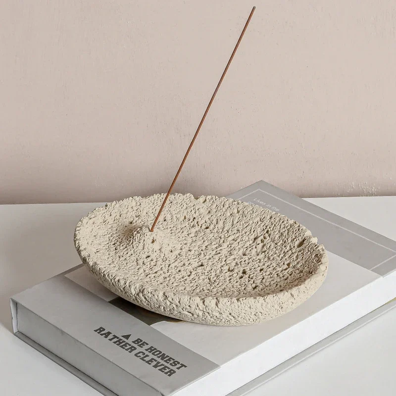 Курильница для домашнего декора йога медитация держатель ароматических палочек