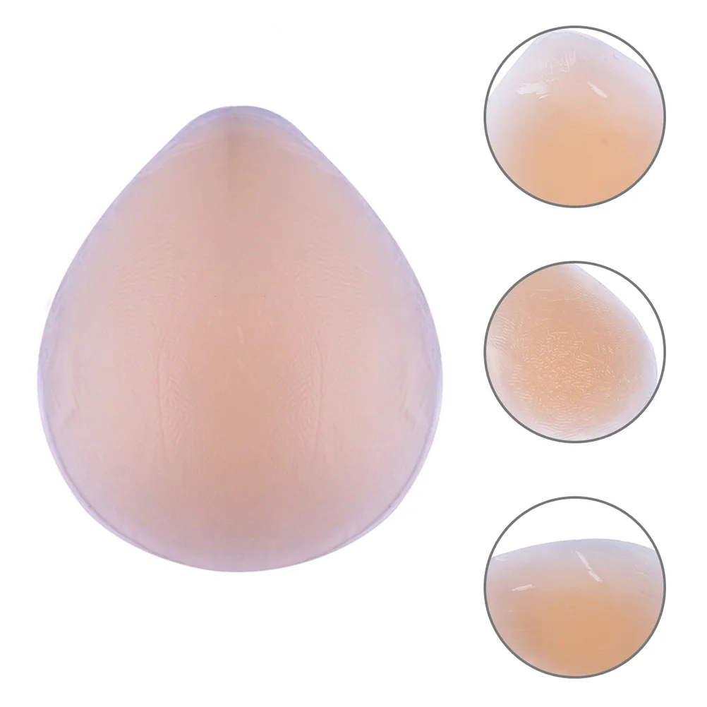 

Silicone Camel Toe Concealer Pasties Cover Padsinvisible Breast Swimwear Adhesive Inserts Coversprevention Pushwomen Petals