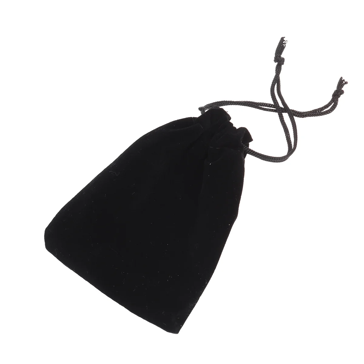 

Drawstring Gift Jewelry Small Pouchesjewellery Pouchcandy Satin Wedding Christmas Favor Drawstringsparty Bottle Felt Soft