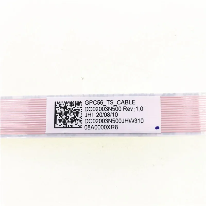 Dc02003n500 новый ЖК-кабель LVDS экранный провод для HP gpc56 TS