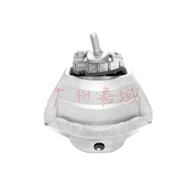 Резиновое крепление двигателя для BMW N52B M54 E60 E61 520I 523I 525I 528I 530I 535I E63 E64 630i LCI левый