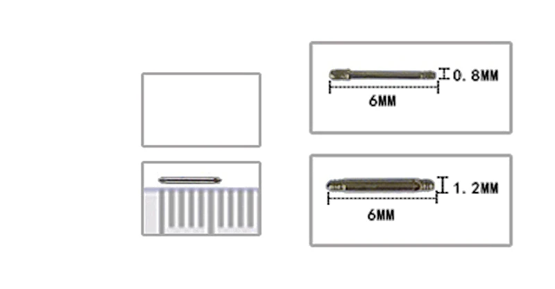 Stainless Steel Industrial Piercing Helix Lobe Jewelry 16g 20g Ear Studs Earrings Cartilage Pierc Tragus Conch Ear Rings Chain