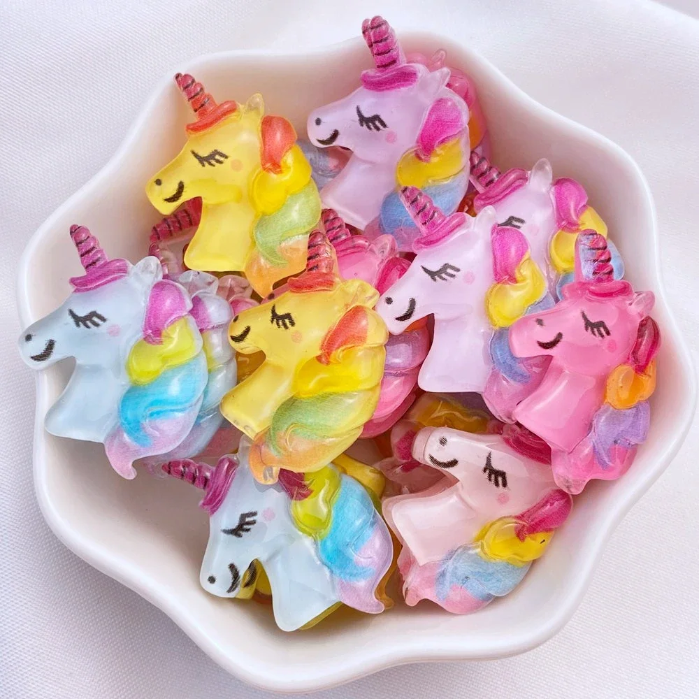 

20 шт., детали для маникюра, 18 х26 мм