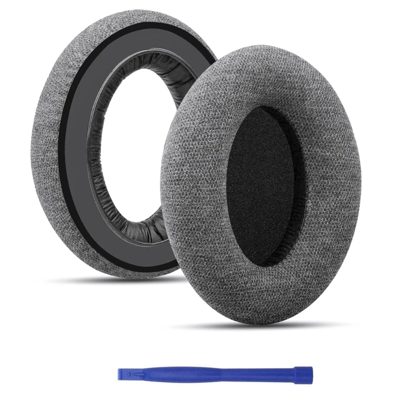 Бархатные амбушюры для HD545 HD565 HD580 HD600 HD650 улучшают качество прослушивания музыки