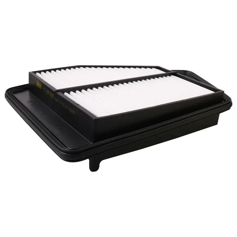 Воздушный фильтр MANNFILTER C29045 для HONDA(DF.HONDA) Spirior 2.0L 11.2014- HONDA(GHAC) ACCORD IX 09.2013-12.2018 172205 D0W00