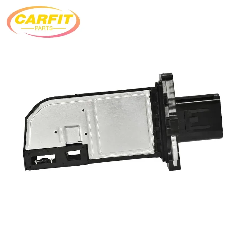 Фото LR 019830   Датчик массового расхода воздуха MAF для Land Rover Discovery Sport Freelander 2 Range Rover Evoque 8V21-12B579-AA 1516668 №3