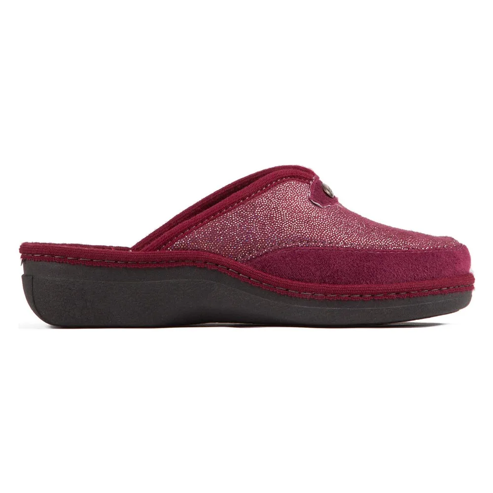 

97303 Dorlie, лучшие женские тапочки 35-41