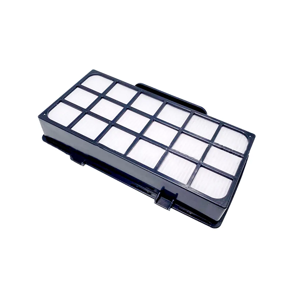 2 шт. передние и задние фильтры для пылесоса HEPA-фильтр Rowenta RO7611 RO7634 RO7623 аксессуары