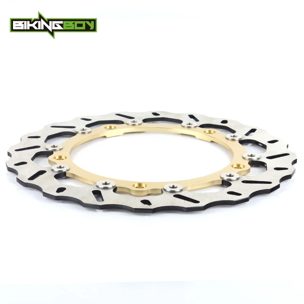 Фото Передние тормозные диски Роторы S 1000 RR 09-25 S 1000 R 14-25 S 1000 XR 15-25 24 23 22 R 1200 R 09-19 R 1200 RS 14-18 R 1200 RT 07-18 №4