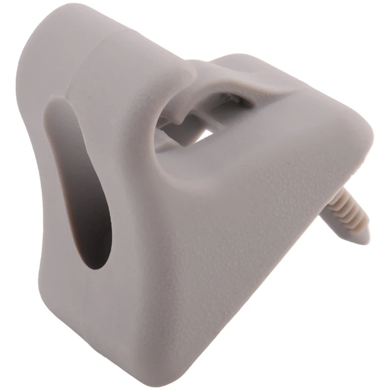 Зажим для козырька от солнца Hyundai Getz I20 2002-2012 4 шт.