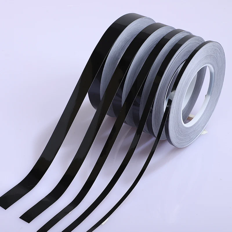 

Highlighting the seam stick a black adhesive stickers waterproof mouldproof the sealing side of kitchen ceramic tile aperture