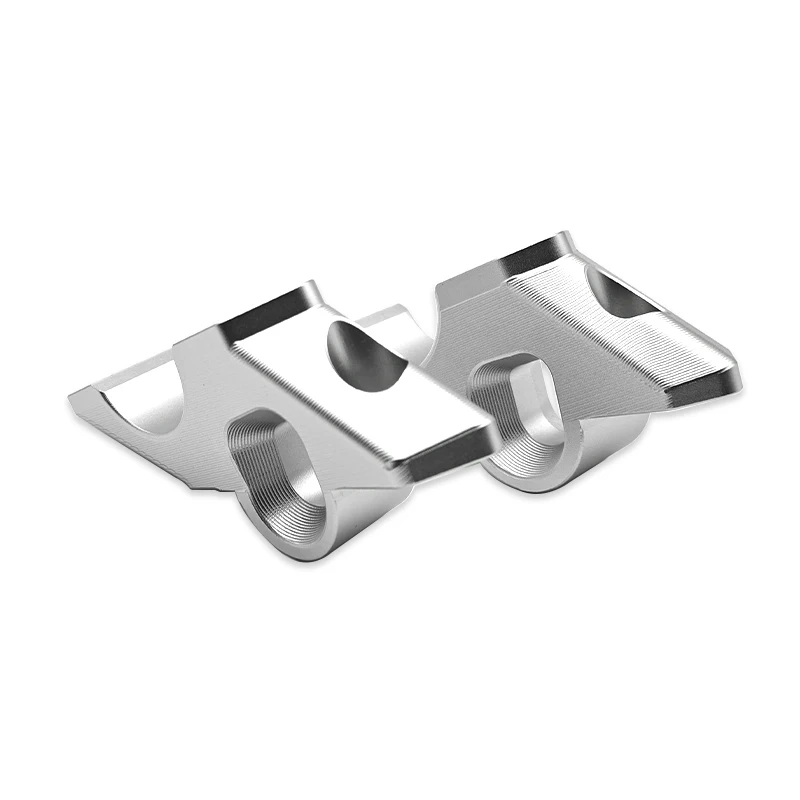 

Для BMW R1300GS R1300 GS GS1300 2024 2025 мотоциклетный руль, увеличивающий зажим, крепление