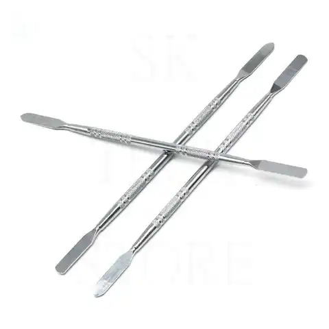 Набор ручных инструментов, универсальный набор инструментов для ремонта телефона, лезвия для разборки, инструмент для открытия, металлический лом, набор для разборки телефона, шпатель