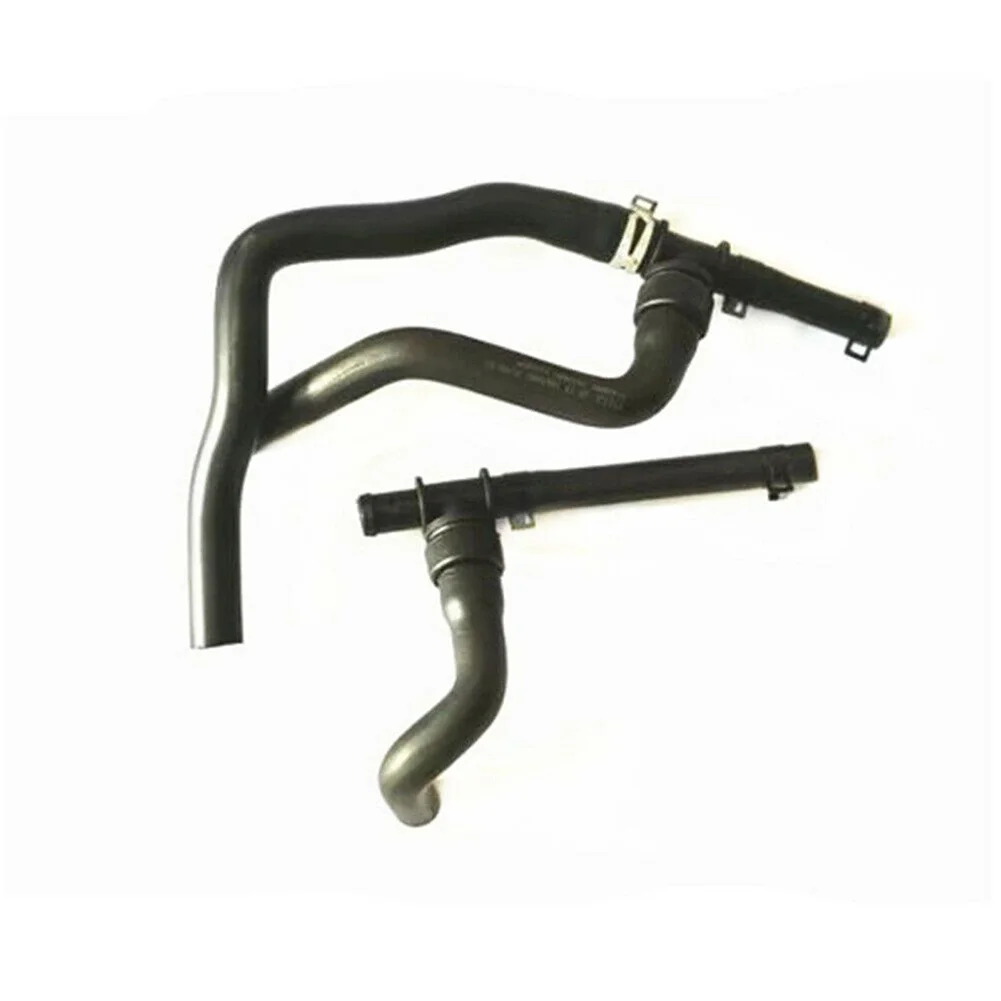 

1pcs For Dodge Journey 2.4 VVT 2009-19 Heater Hose Set W/ TEE Supply-Return 5058437AK 2.4L Auto Replacement Parts