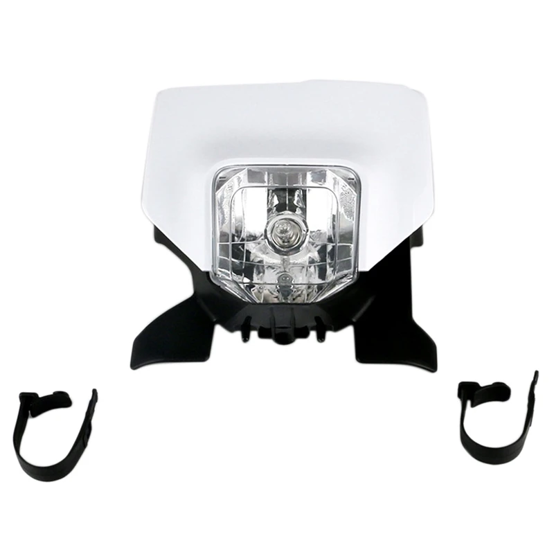 Фара мотоцикла лампа головного света для TE 150I 250I 300I FE 250 350 450 501 2020