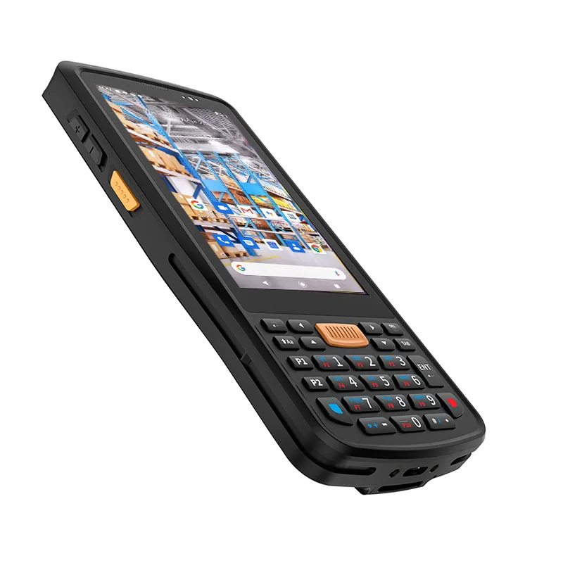 4.0 Inch Cheap Factory Price Handheld Industrial Rugged Phone Data Collector Scanner Android PDA |