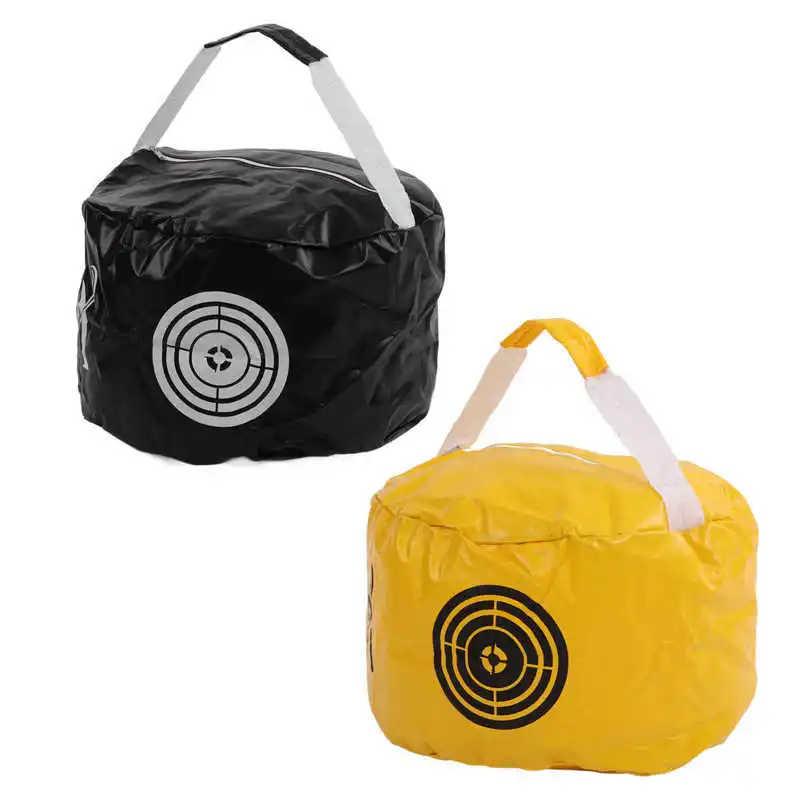 

Golf Swing Bag Golf Hitting Bag High Density for Golf Game