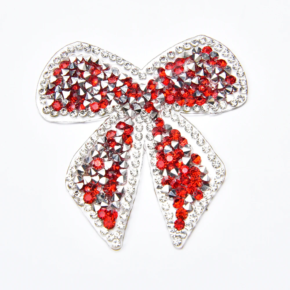 10 шт. блестящие наклейки для джинсов рубашек худи | Дом и сад