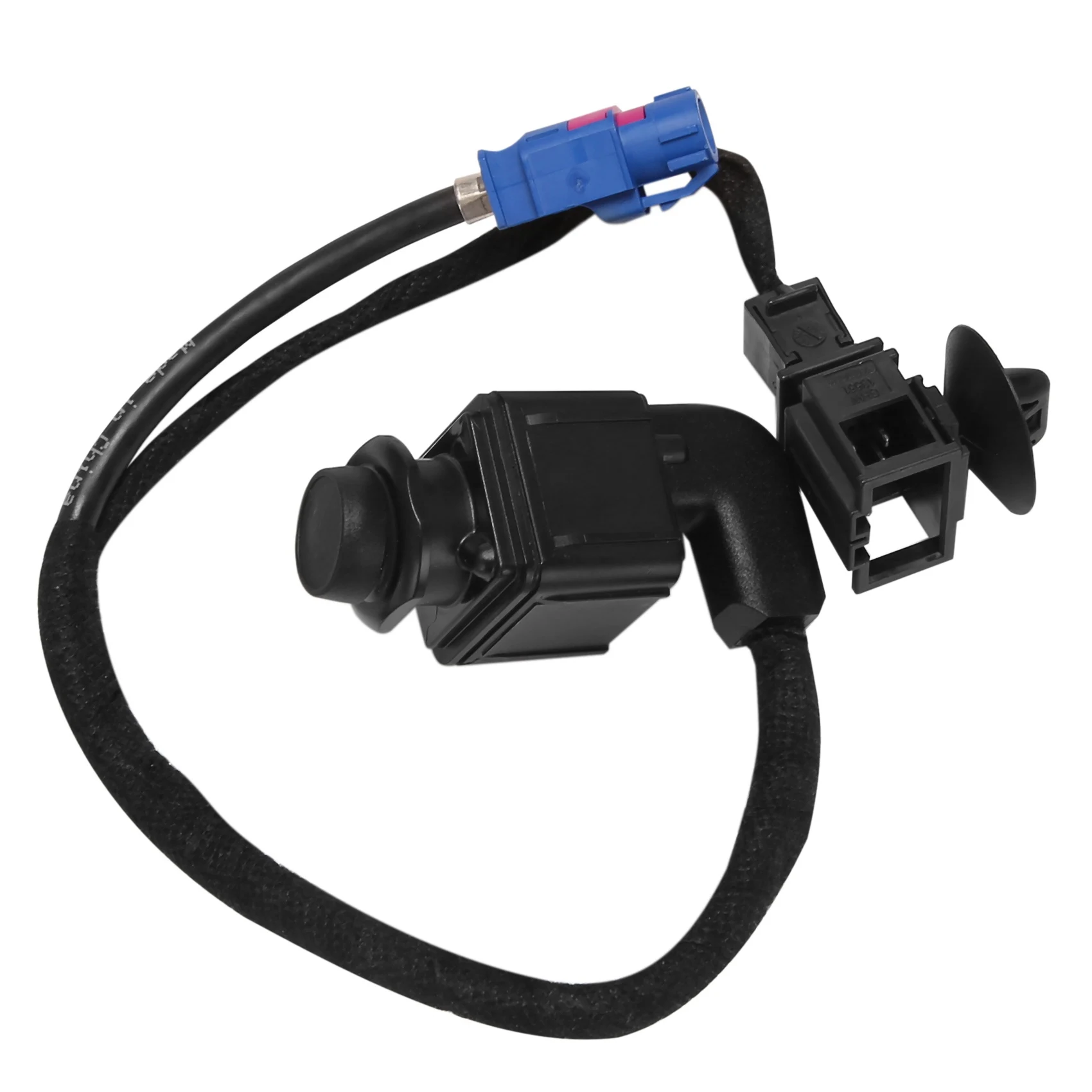 

Автомобильная камера заднего вида RGB для JETTA Tiguan RCD510 RNS510 RVC 56D980551