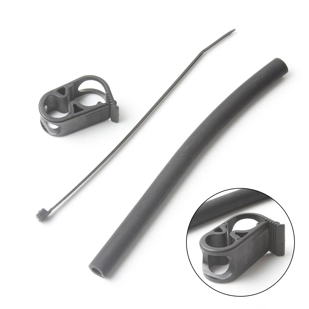 Зажим для шланга воздушного змея шланг кайтсерфинга почти все снежные воздушные