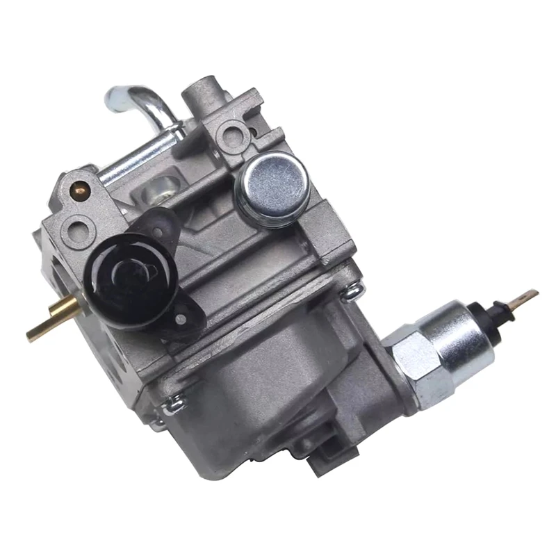 Карбюратор с фильтром топливного насоса и комплектом свечей зажигания для Honda GX630