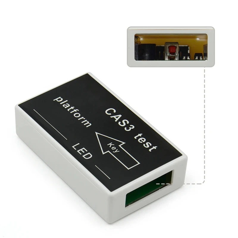 1 комплект запчастей аксессуары для платформы тестирования BMW CAS3/ CAS2