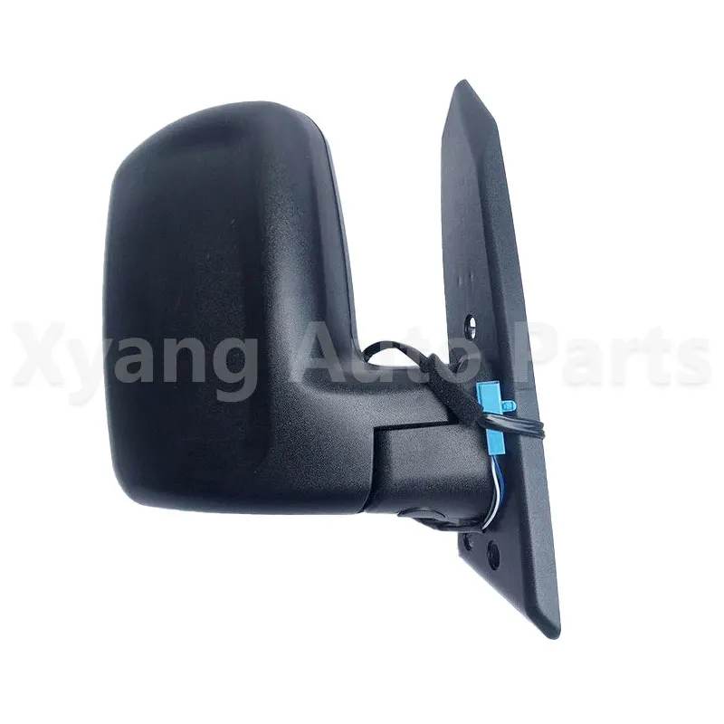 

Зеркало заднего вида, боковое зеркало, 3-контактное для JAC Sunray Sollers Atlant 8202100 R004 8202200 R004
