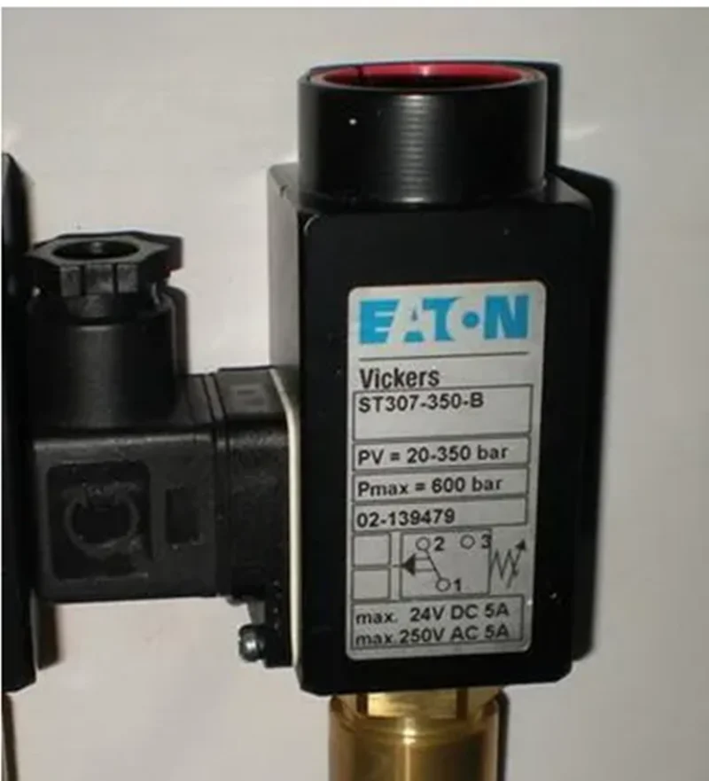 Реле давления ZHENYUAN SG307-фотографический реле ST307 -150-B F-150 гидравлический