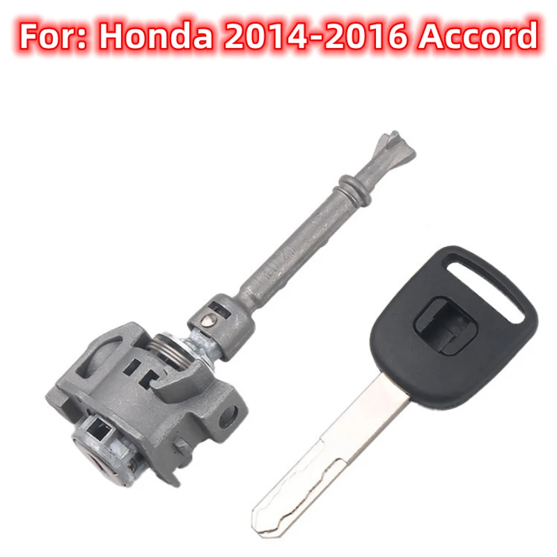 XIEAILI OEM Левый дверной замок фотоэлемент для Honda 2014-2016 Accord K698