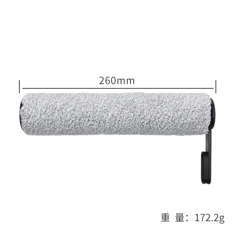 Фото Для Tineco Floor ONE S7 Pro/S6 Запчасти Версия 1, беспроводной пылесос для влажной и сухой уборки, сменные аксессуары, роликовая щетка, фильтр №5