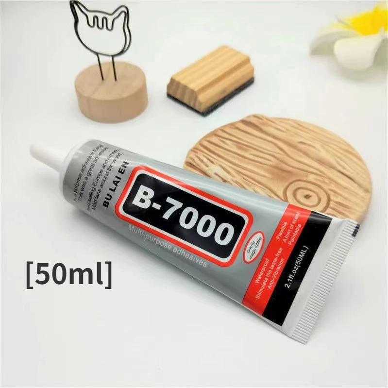 

Шелковый клей для рукоделия ZJ0611