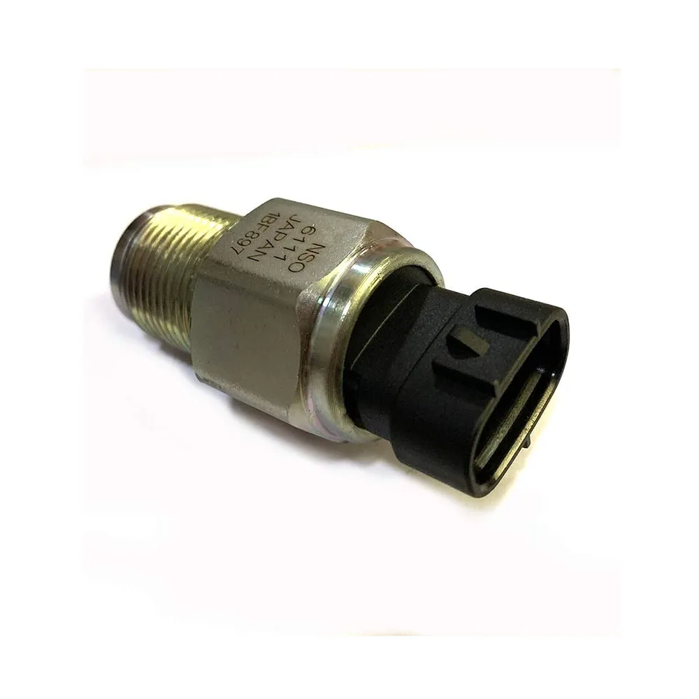 Датчик давления в топливной рампе OEM 499000 -6111 31441-45710 Для Hyundai Kia D4DD County HD78 HD72 4990006111