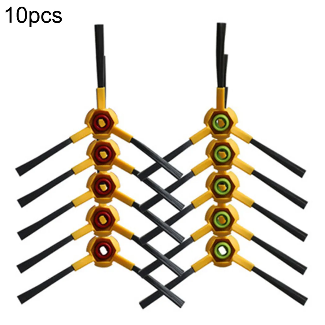 

Deepot Side Brushes For Ecovacs Deebot For Hoover RVC0010 RVC0011 RVC0011-001 Robot RVC0010