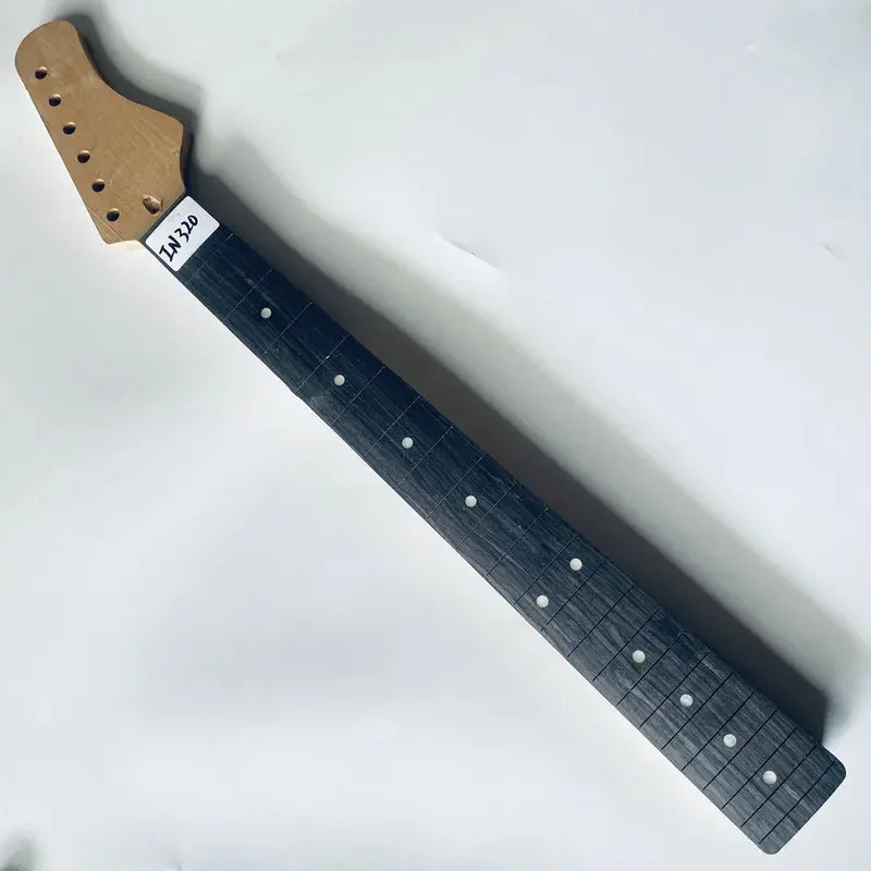 Модель IN320 ST гриф для электрогитары 22 лада весы длина 648 мм DIY детали гитары