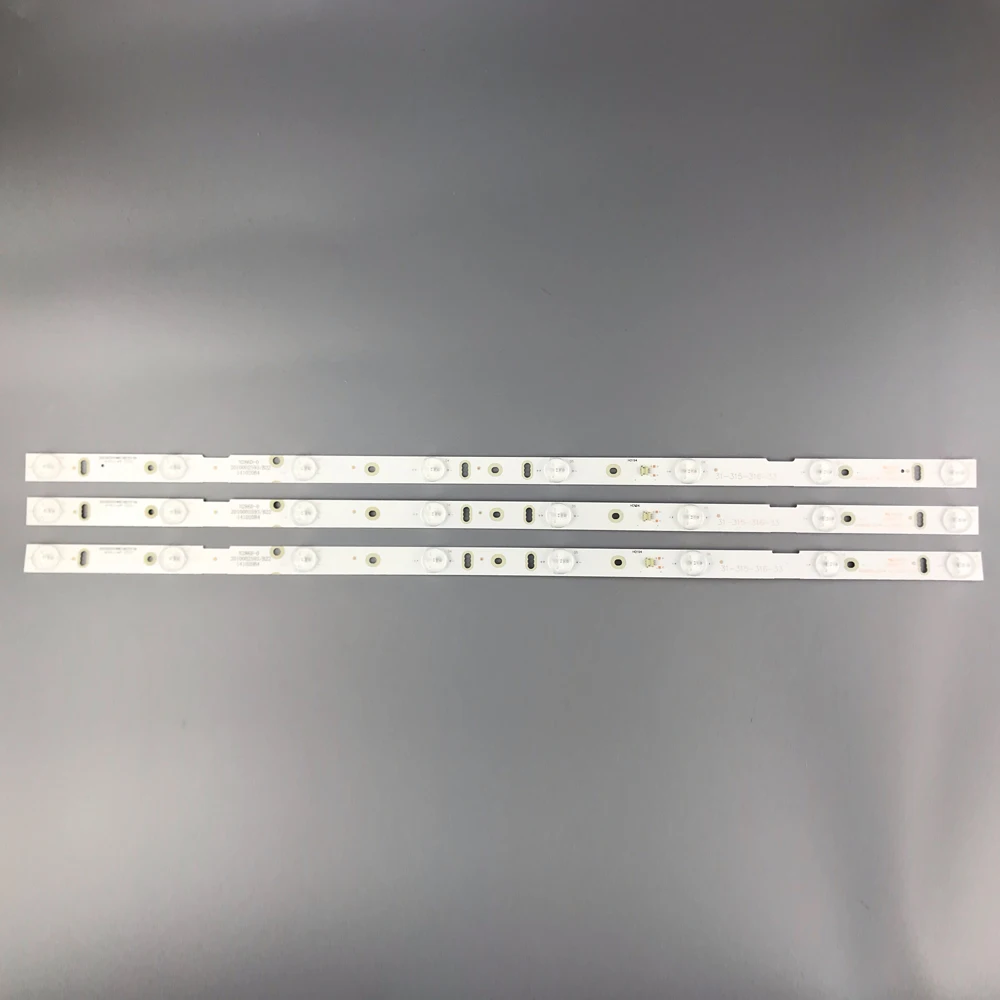 Светодиодная подсветка телевизора zh32d08 для фотолампы Toshiba 32w235 3rb sharp lc32ld145v Irbis