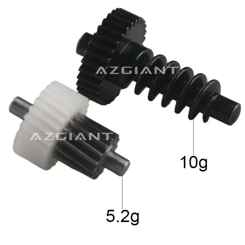 AZGIANT для Hyundai Accent IV RB/Solaris автомобильные аксессуары ремонт GEAR COG в сборе складной