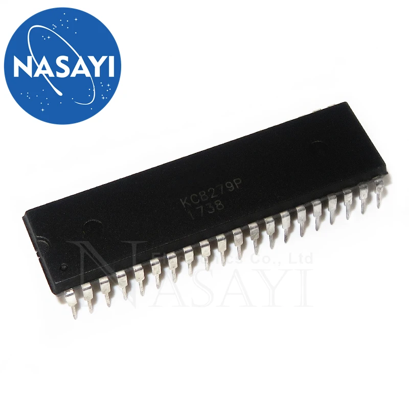 

KC8279P KC8279 DIP-40
