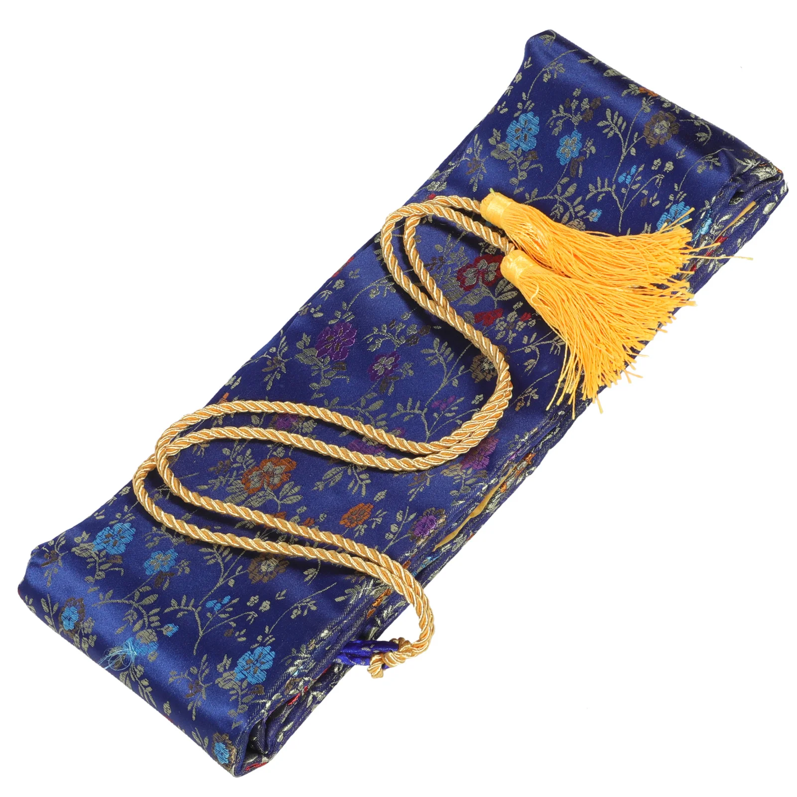 

Silk Carrying Katana Case Storage Japanese Taichi Chinese Fu Kung Universal Canvas Sleeves Pouch Samurai