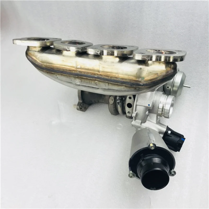 

AL0069 A2700902980 turbo for Med-cades B-enz GLA CLA 250.