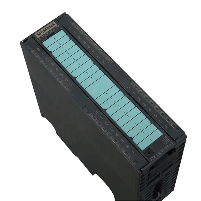 

shenzhen s7 300 plc prices 6ES7 322-1BL00-0AA0 plc s7-300