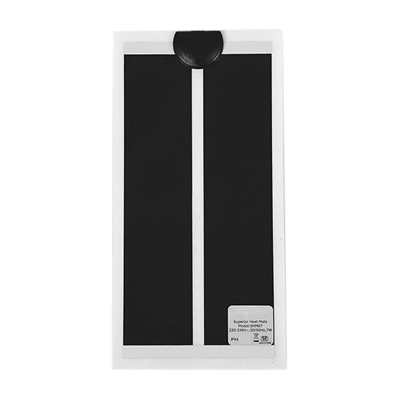 

7W Reptiles Heat Mat Climbing Pet Heating Warm Pads Adjustable Temperature Controller Mats Reptiles Supplies